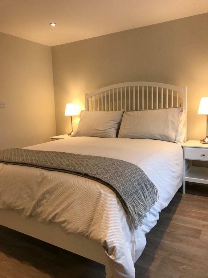 Bush House Accommodation - The Diamond Bushmills Buitenkant foto